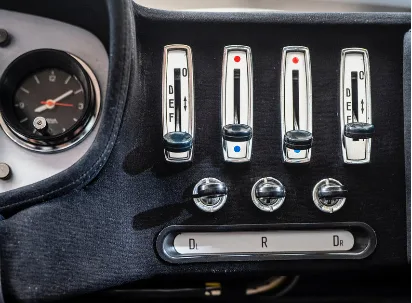 Ferrari Ferrari 365 GTB/4 Daytona